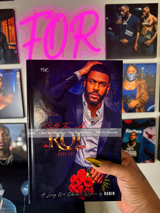 Soft For A Roi (Collectors Edition)