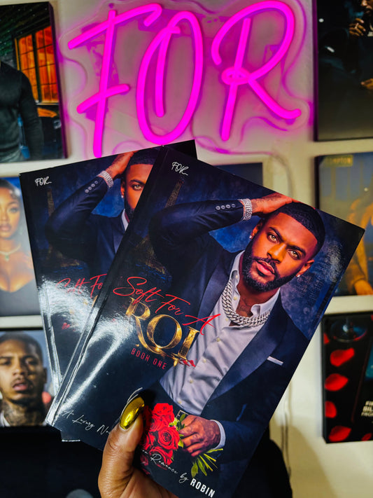 Soft For A Roi (Collectors Edition)