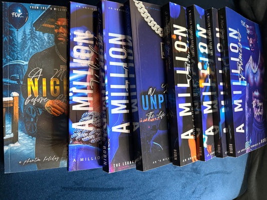 A Million Promises Set