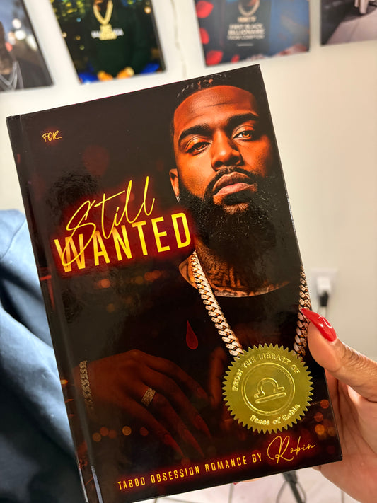 Still Wanted (Special Edition)