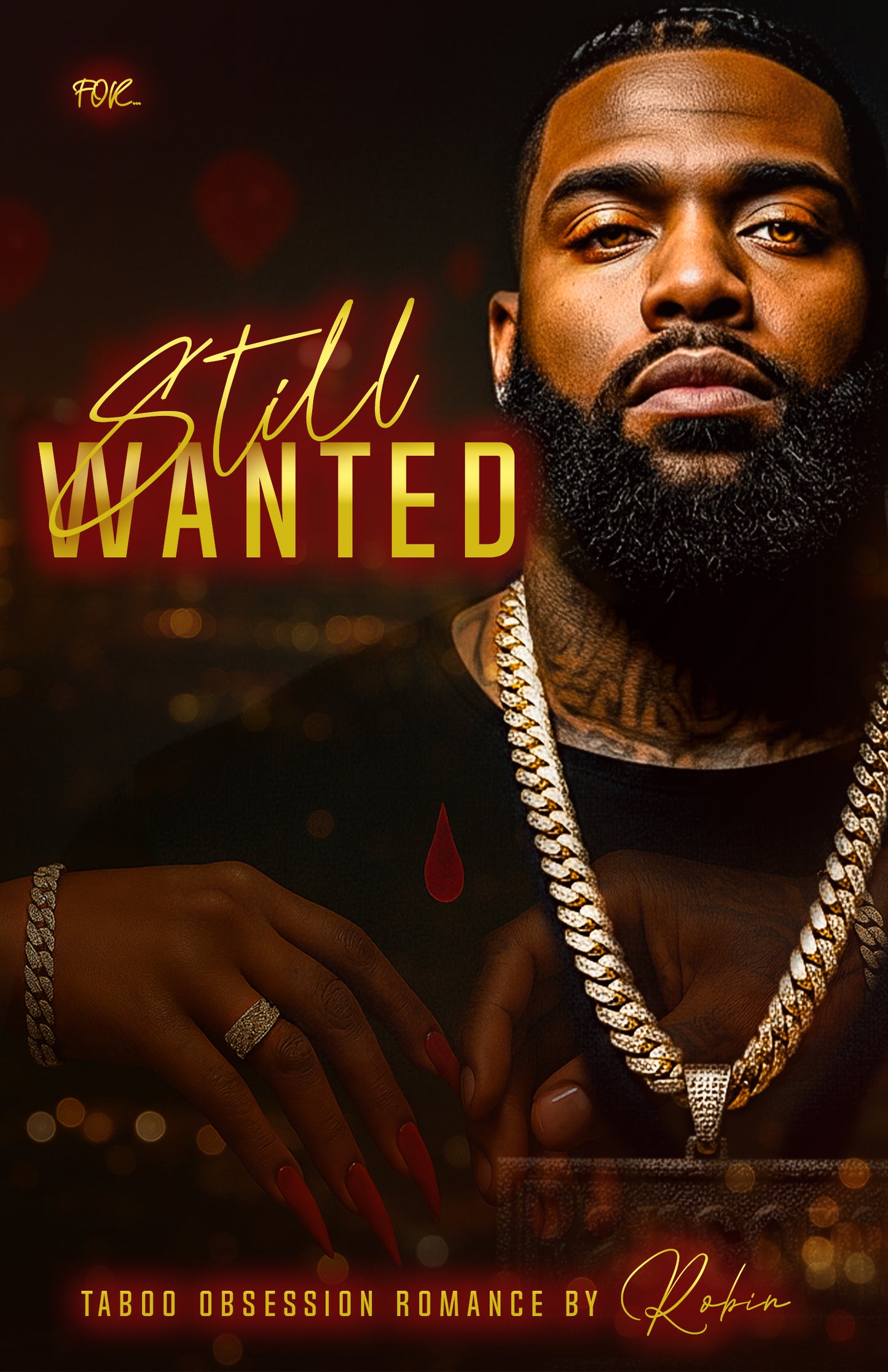 Still Wanted (Special Edition)